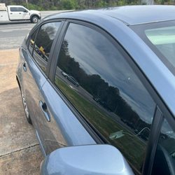 Image First Custom Motorsports - Finish product