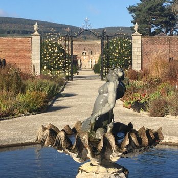 Powerscourt Gardens & House - Parks Near Me - Enniskerry, WW Powerscourt Gardens & House - Parks Near Me - Enniskerry, WW