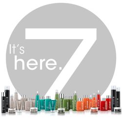 Salon Bonita - We carry Seven Products, out of Seattle, created by hairstylists. They are a paraben, SLS/SLES, and cruelty free American made beauty brand.