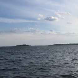 Dine and Sail - In the Sound