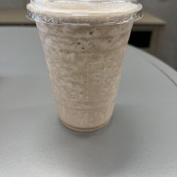 Shake Smart - Chocolate frosty!