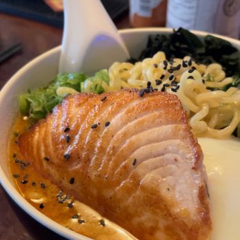 Suzume - Ramen - Ramen Near Me - Brooklyn, New York