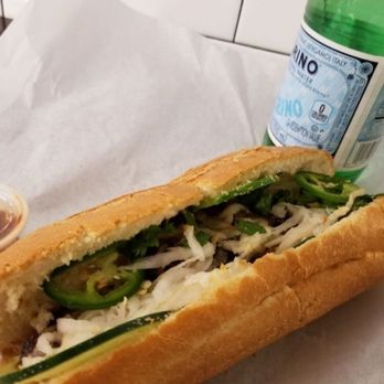Saigon Sisters - The Porky - Vietnamese Near Me - Chicago, Illinois