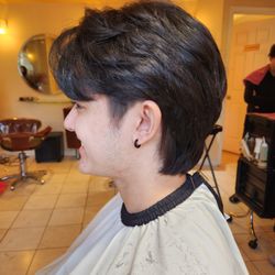 Shanel Hair Salon