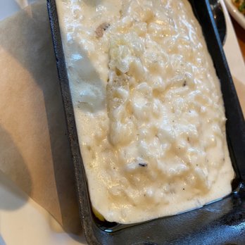 Seasons 52 - Truffled Risotto - New American Near Me - Oak Brook, Illinois Seasons 52 - Truffled Risotto - New American Near Me - Oak Brook, Illinois