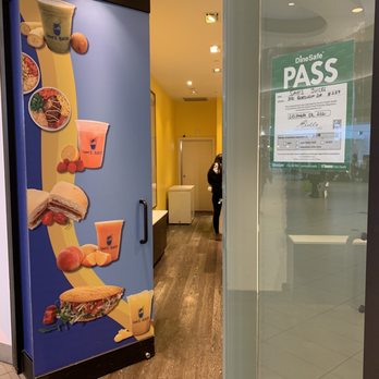 Sam's Juices - Sam's Juices is located in the Scarborough Town Centre - Entrance - Caribbean Near Me - Toronto, Ontario Sam's Juices - Sam's Juices is located in the Scarborough Town Centre - Entrance - Caribbean Near Me - Toronto, Ontario