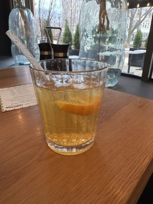 Evanston Corner Bistro by null