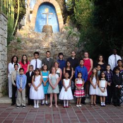 Dr. Batista Music Studio - Recital in Riverside, CA