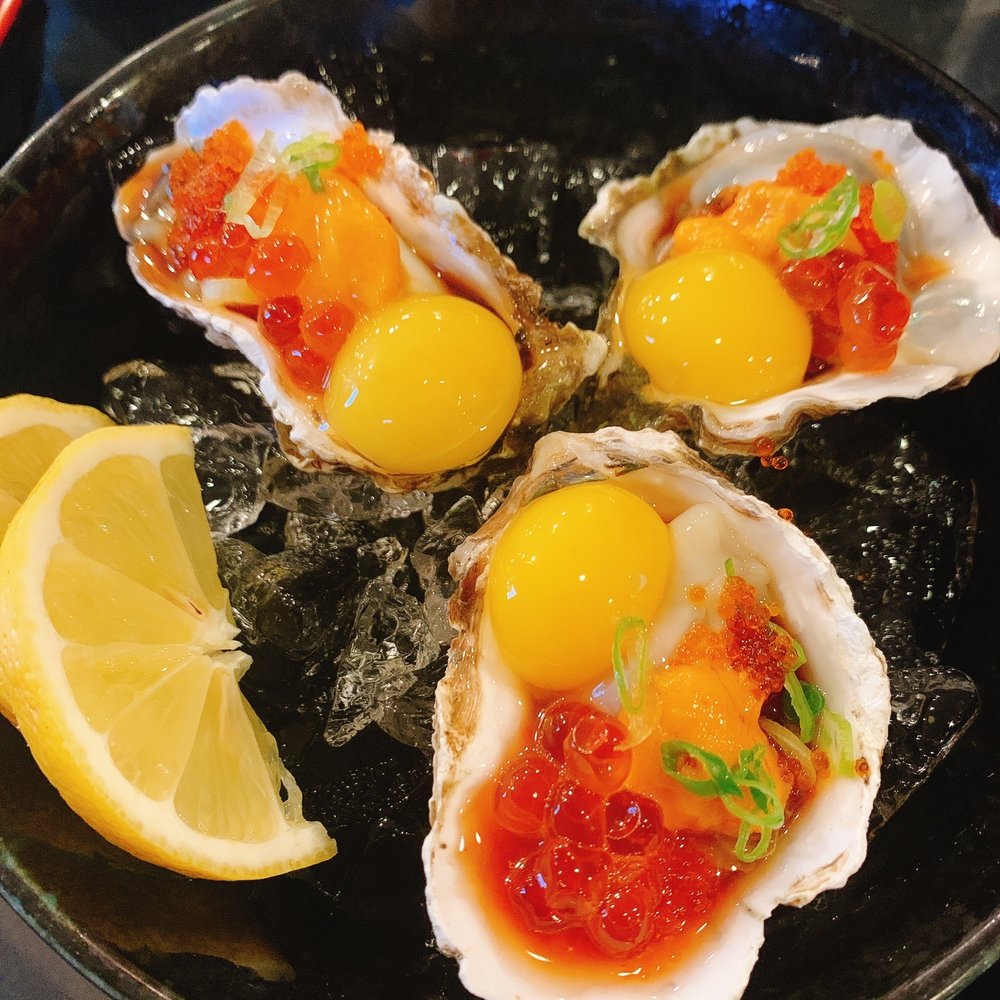 Bashamichi Sushi and Bar - Japanese Near Me - Millbrae, California Bashamichi Sushi and Bar - Japanese Near Me - Millbrae, California