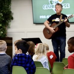 Cross Points Church