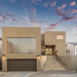 Laguna Shores Recovery