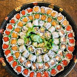Yoshi Japanese cuisine
