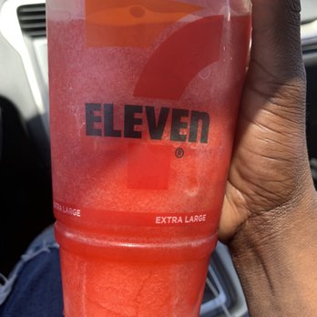 7-Eleven - Hawaiian Punch slurpee - Convenience Stores Near Me - Barstow, California 7-Eleven - Hawaiian Punch slurpee - Convenience Stores Near Me - Barstow, California