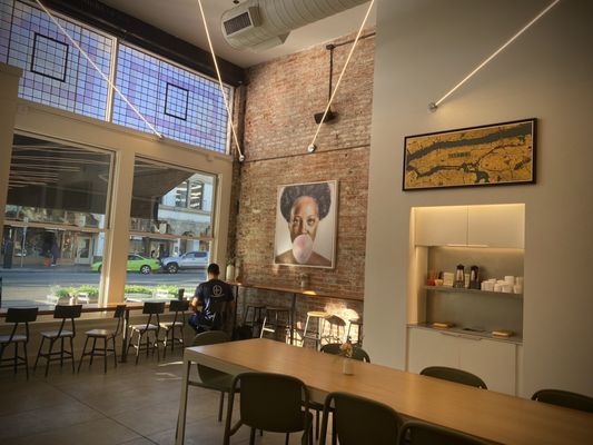 Intelligentsia Coffee Pasadena Coffeebar by null