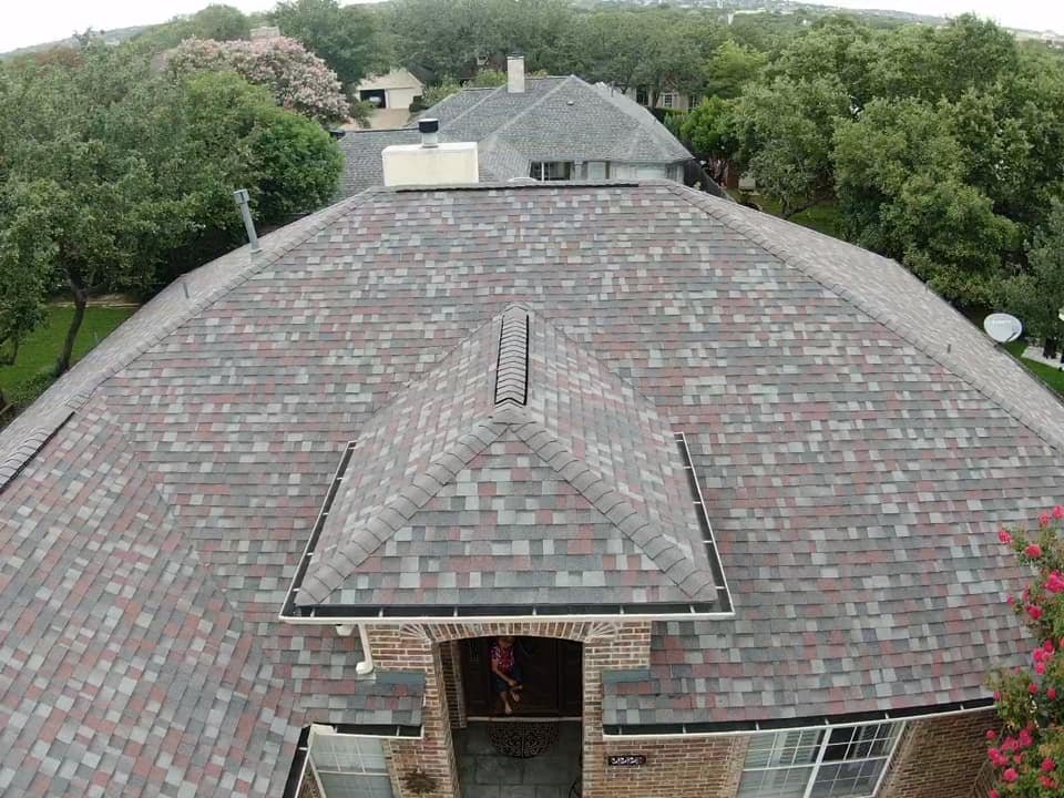 Slide of SA Premier Roofing & Construction