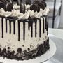 Besties Bakeshop