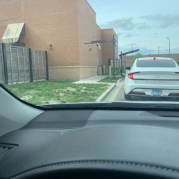 Drive Thru Drive Thru
