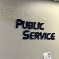 Public Service Credit Union - Public Service Credit Union
