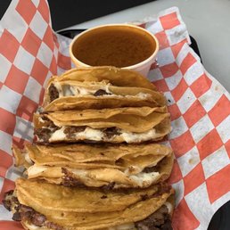 Tijuana Tacos
