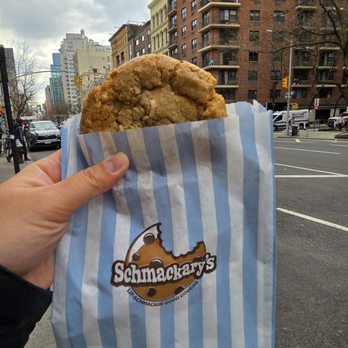 Schmackary’s - Bakeries Near Me - New York, New York Schmackary’s - Bakeries Near Me - New York, New York