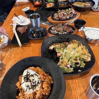 Brother's BBQ - Korean Near Me - San Leandro, California