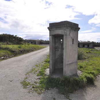 Batería de Fuenteseca - Landmarks & Historical Buildings Near Me - Ares, C