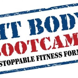 Bootcamp 30 - Unstoppable Fitness Formula