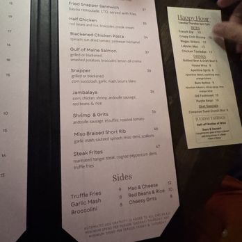 JazzTastings - Menu - Jazz & Blues Near Me - Maitland, Florida JazzTastings - Menu - Jazz & Blues Near Me - Maitland, Florida