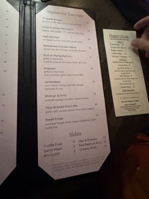 Menu photo 3 JazzTastings Maitland, FL Menu photo 3 JazzTastings Maitland, FL