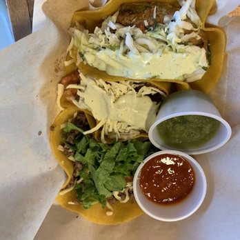 Tako Ten - Ground beef, shrimp, Avocado - Tacos Near Me - Albuquerque, New Mexico Tako Ten - Ground beef, shrimp, Avocado - Tacos Near Me - Albuquerque, New Mexico