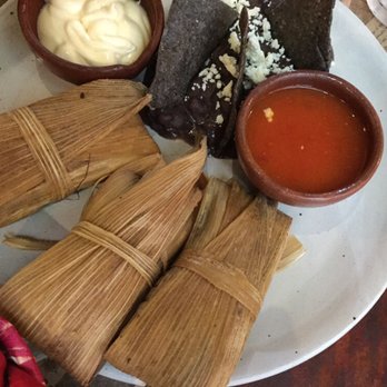 Tierradentro - Tamale - Mexican Near Me - San Cristóbal de las Casas, CHP Tierradentro - Tamale - Mexican Near Me - San Cristóbal de las Casas, CHP