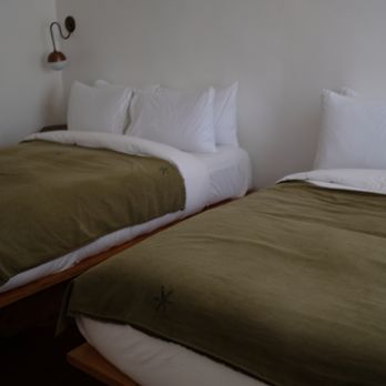 Alamo Motel - Hotels Near Me - Los Alamos, California