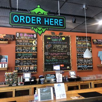 Soulcraft Brewing - Breweries Near Me - Salida, Colorado