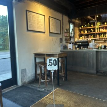 Due Focacceria - Cocktail Bars Near Me - Saint Paul, Minnesota