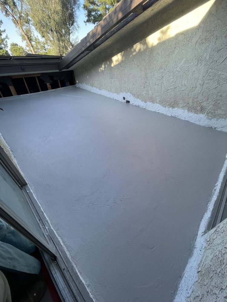 Slide of Roofing/Concrete Elite Services