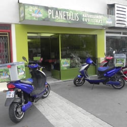 Planetalis
