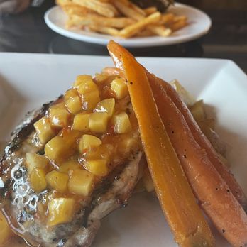 Dr Coburns Tonic - Pork Special - American Near Me - Woodstock, Vermont