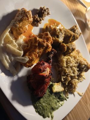 Dilpasand Paan House