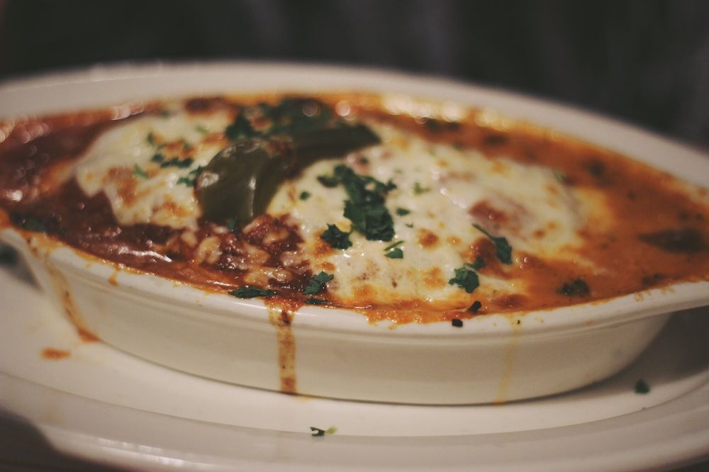 Alfredo's Pizza & Pasta