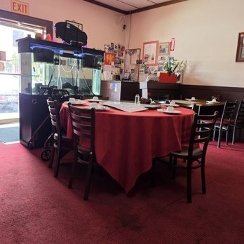 Fu Wing Low - Cantonese Near Me - Fountain Valley, California