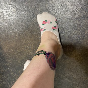 Folklore Tattoo - Tattoo Near Me - Westland, Michigan