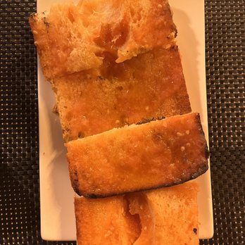 Villa Caprice - Pan con Tomate - Pizza Near Me - Barcelona, B
