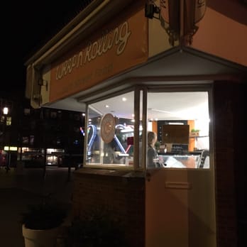 Wrap ‘n’ Rolling