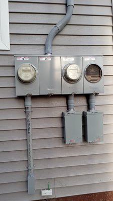 Marcos Painting Logo