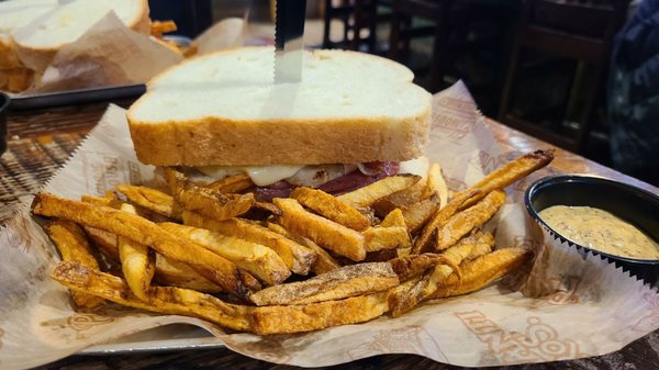 Primanti Bros. Restaurant and Bar by null