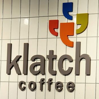 Klatch Coffee - Coffee & Tea Near Me - San Dimas, California