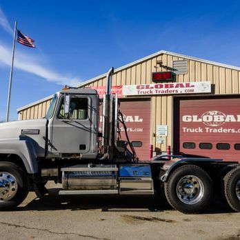 Global Truck Traders - Auto Parts & Supplies Near Me - Winchester, New Hampshire Global Truck Traders - Auto Parts & Supplies Near Me - Winchester, New Hampshire