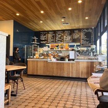 Little Sky Kitchen - Cafes Near Me - Menlo Park, California