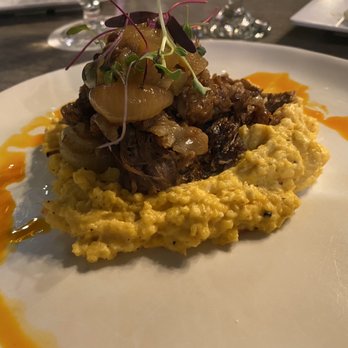 The Ridge Room - Short rib ragú - Lounges Near Me - Harrisonburg, Virginia The Ridge Room - Short rib ragú - Lounges Near Me - Harrisonburg, Virginia