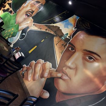 La Caguama - Two of the greatest artists!! Love me some Chente! - Mexican Near Me - Yucca Valley, California La Caguama - Two of the greatest artists!! Love me some Chente! - Mexican Near Me - Yucca Valley, California